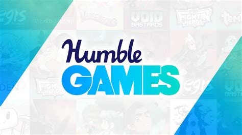 humble bundle careers|Humble Games Publishing — Humble Bundle.